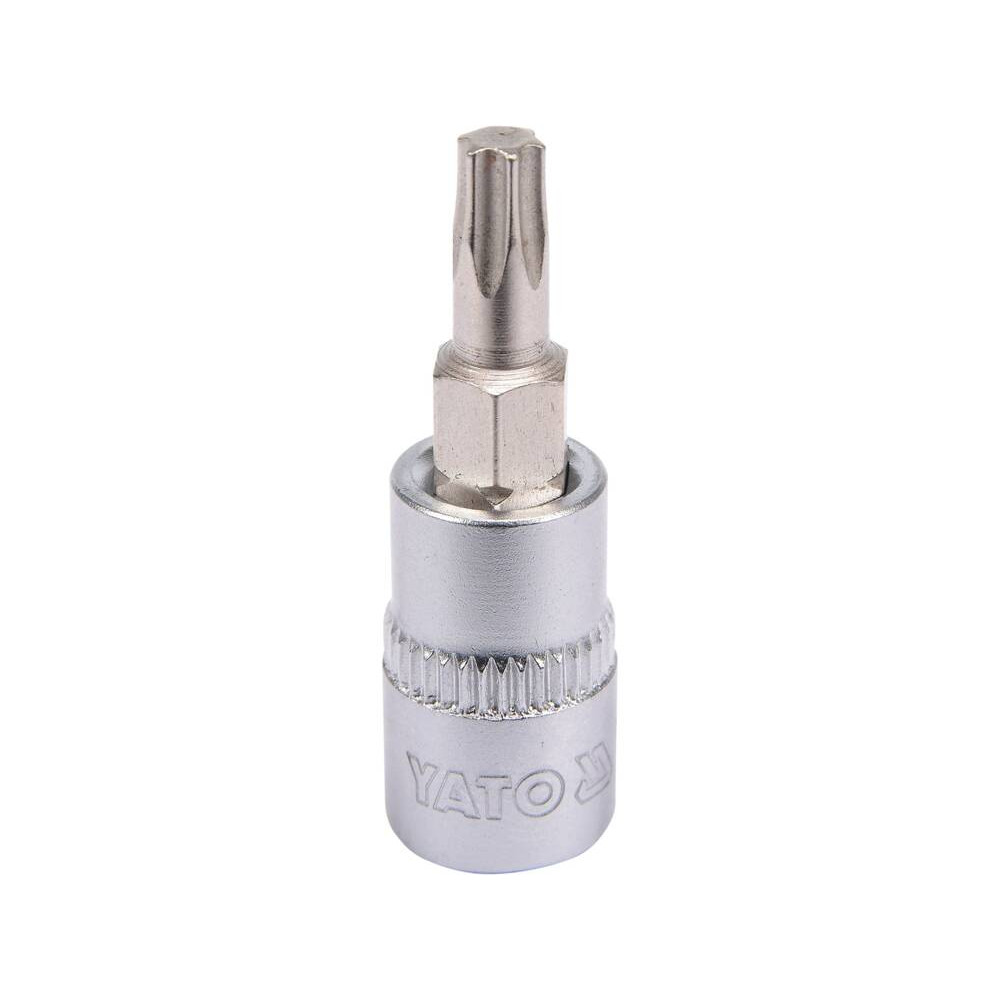 Yato bit dugókulcs 1/4" T25 CrV (YT-04305)