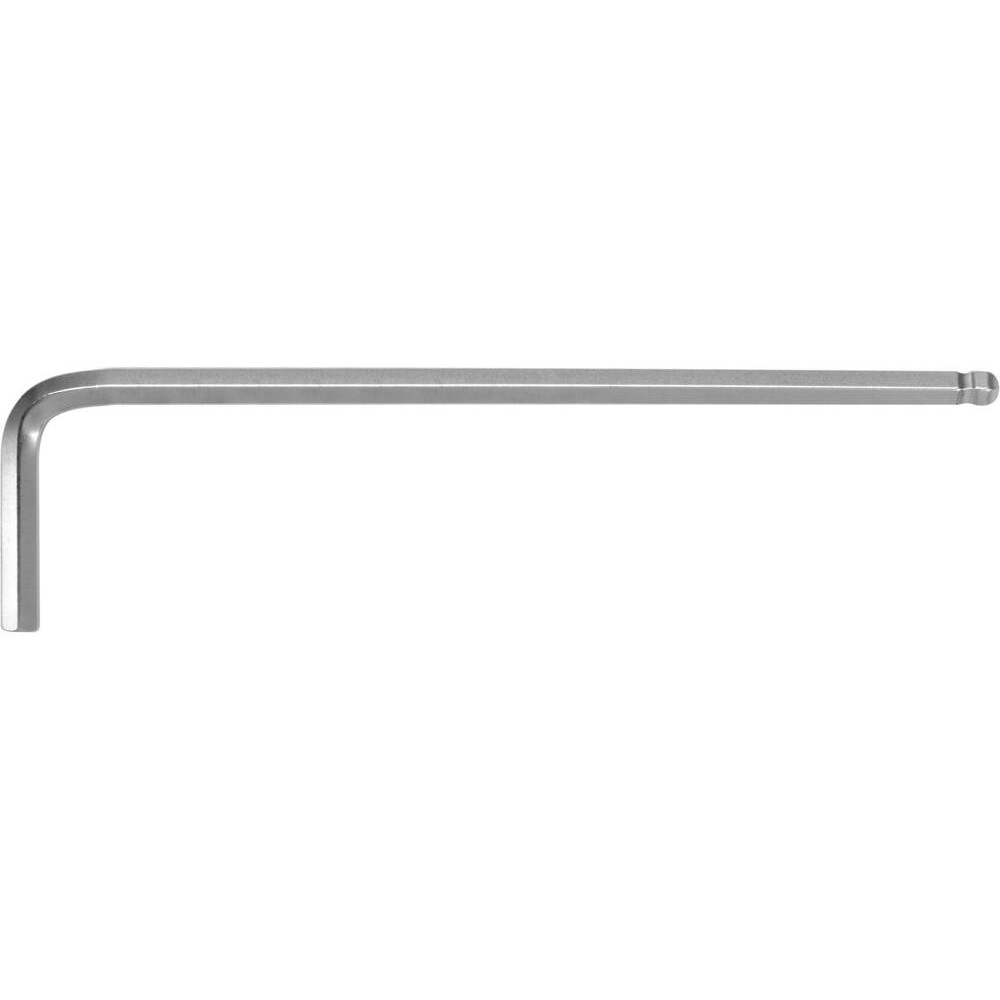 Yato gömbvégű imbuszkulcs 4mm (YT-05454)
