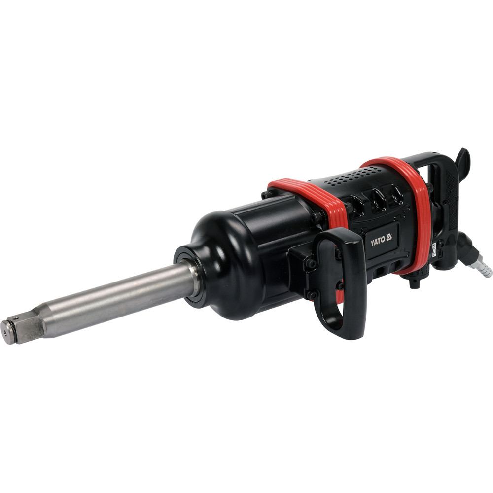 Yato Légkulcs 5800Nm 1"(YT-09620)