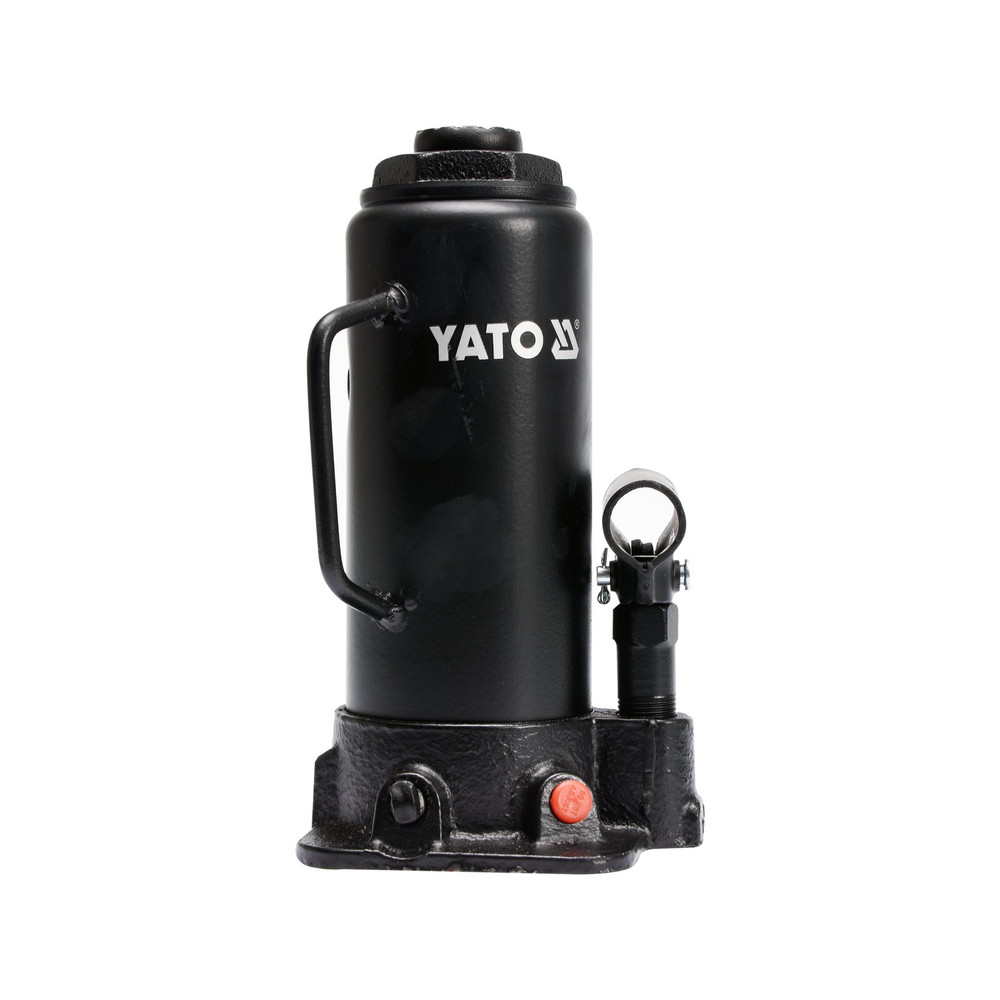 Yato hidraulikus emelő 10T (YT-17004) Yato hidraulikus emelő 10T (YT-17004)