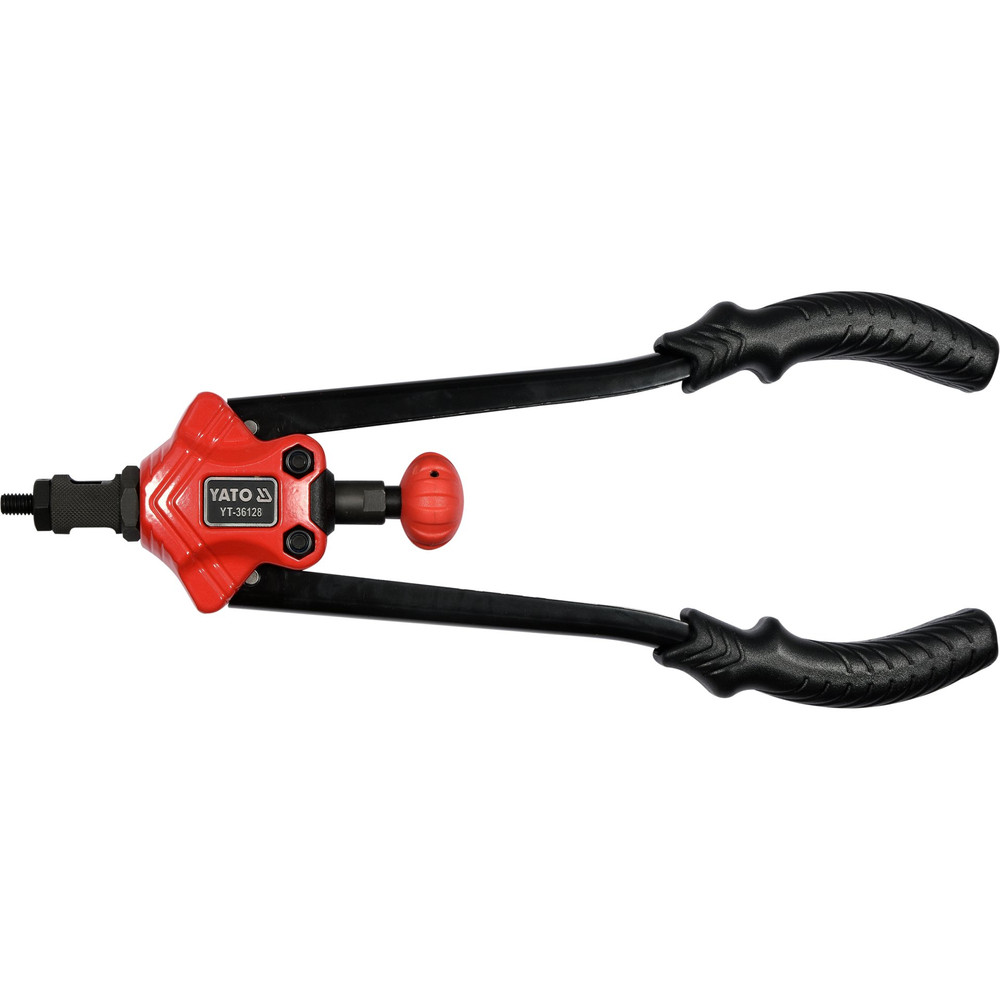 Yato Kézi Szegecsanya húzó 360mm (M3-M12) (YT-36128)