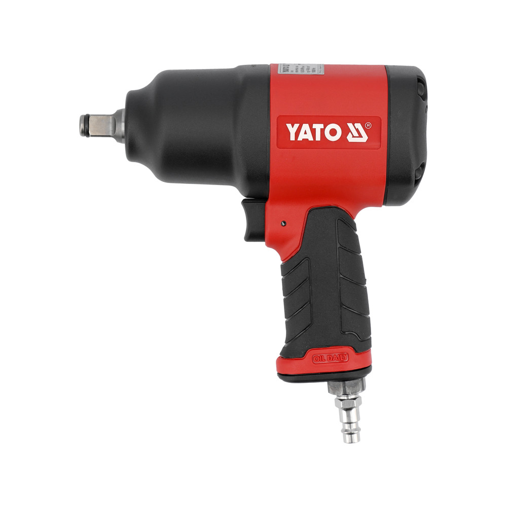Yato Légkulcs 1/2" 1800Nm (YT-09546)