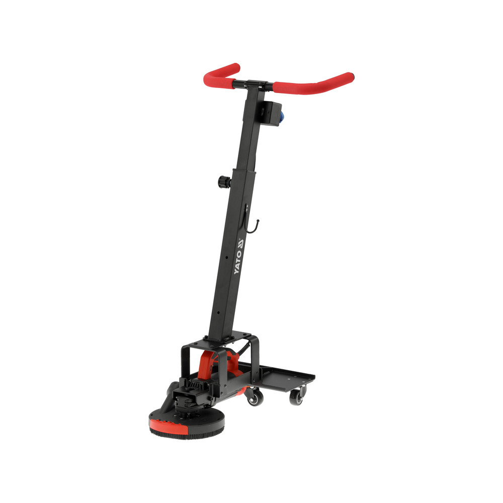 Yato 1500w betoncsiszoló 180mm (YT-82163)