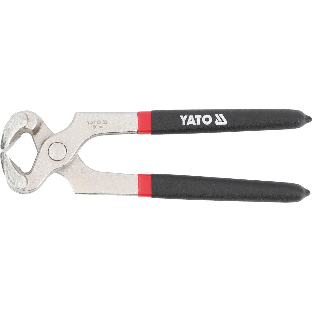 Yato Harapófogó 180 mm (YT-2047)