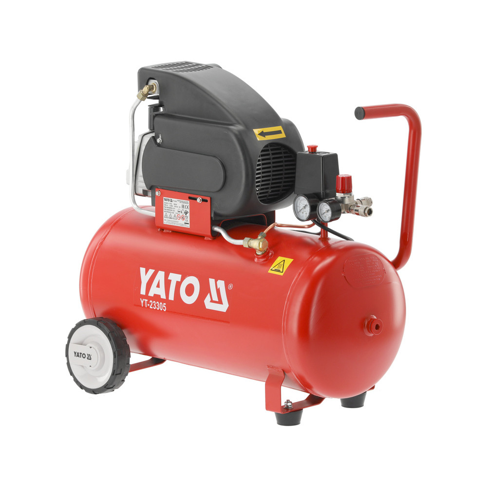 Yato kompresszor 50L olajos (YT-23305)