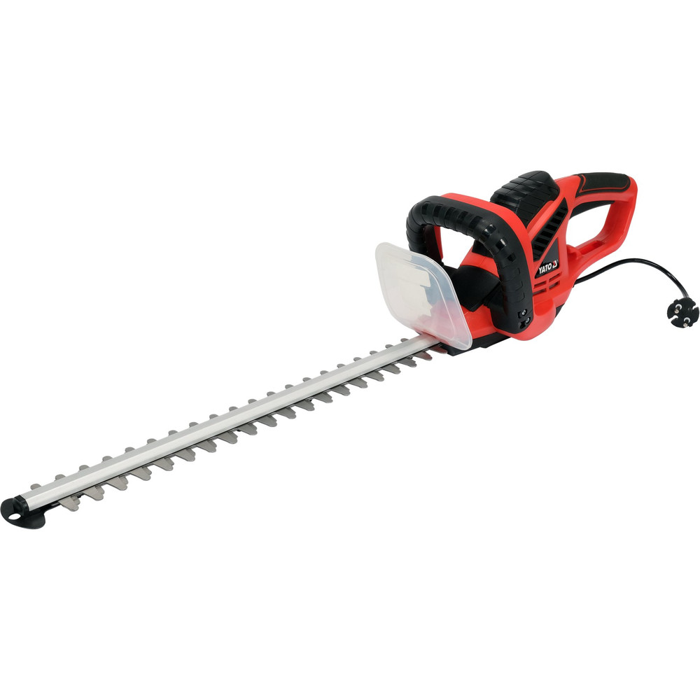 Yato sövényvágó 510mm 600w (YT-84770) Yato sövényvágó 510mm 600w (YT-84770)