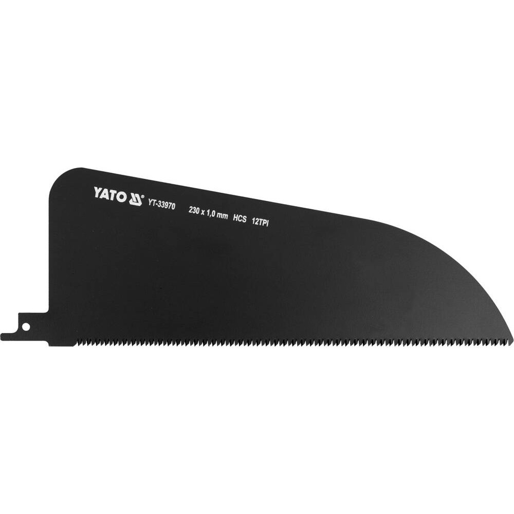 Yato szablyafűrészlap fához 230 mm (YT-33970) Yato szablyafűrészlap fához 230 mm (YT-33970)
