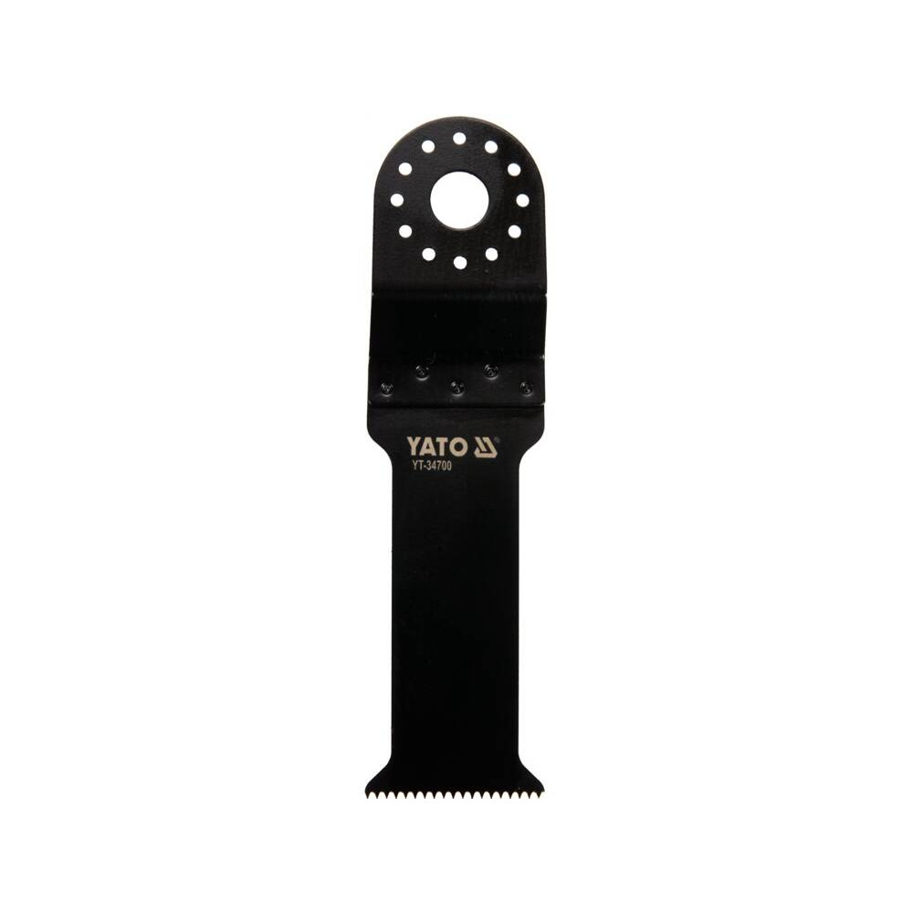 Yato fűrészlap hossz 120mm szélesség 32 mm YT-82223-hoz (YT-34700) Yato fűrészlap hossz 120mm szélesség 32 mm YT-82223-hoz (YT-34700)