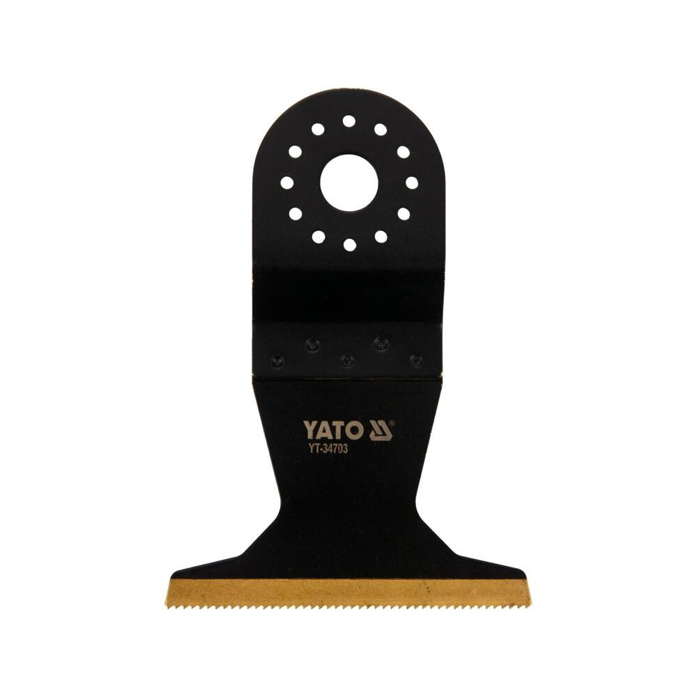 Yato fűrészlap multifunkciós szerszámhoz YT-82223-hoz (YT-34703) Yato fűrészlap multifunkciós szerszámhoz YT-82223-hoz (YT-34703)