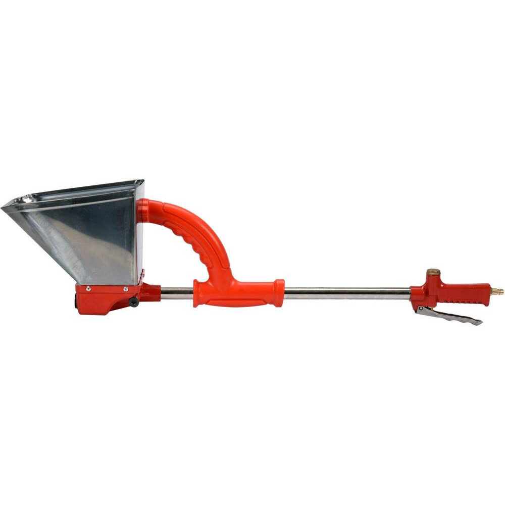 Yato pneumatikus kézi vakológép (YT-54400) Yato pneumatikus kézi vakológép (YT-54400)