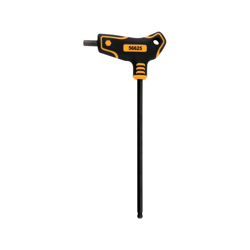Vorel HEX T-kulcs 6mm Vorel HEX T-kulcs 6mm