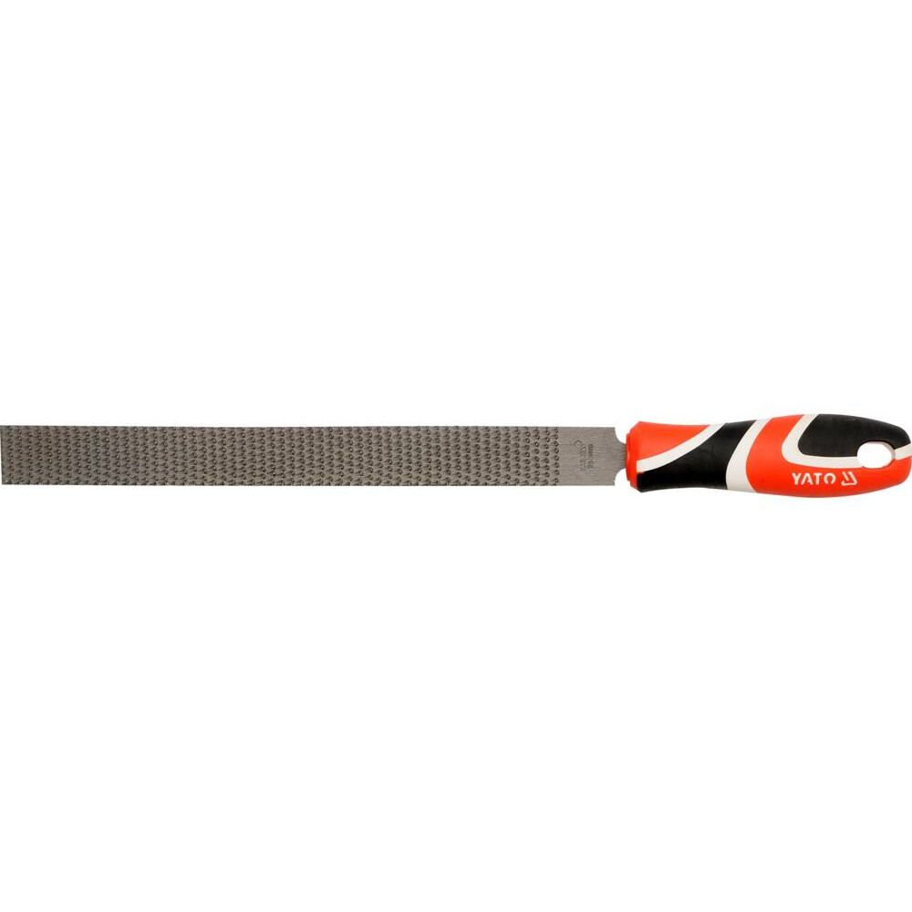 Yato lapos reszelő 250mm (YT-6219)