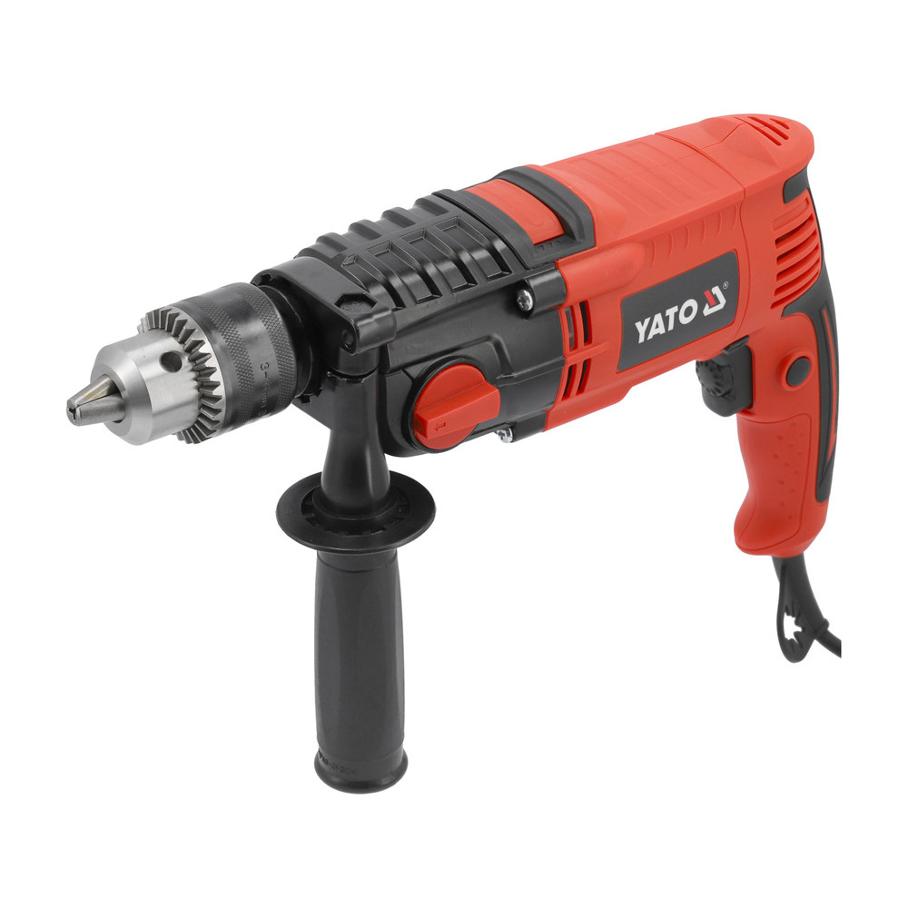 Yato ütvefúró 1200W (YT-82045) Yato ütvefúró 1200W (YT-82045)