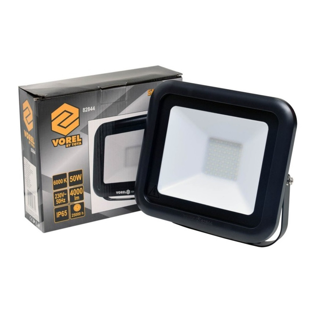 Vorel Reflektor 50W 82844