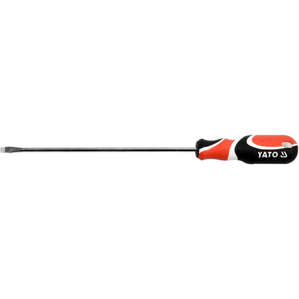 Yato lapos csavarhúzó 5x200mm (YT-2610)