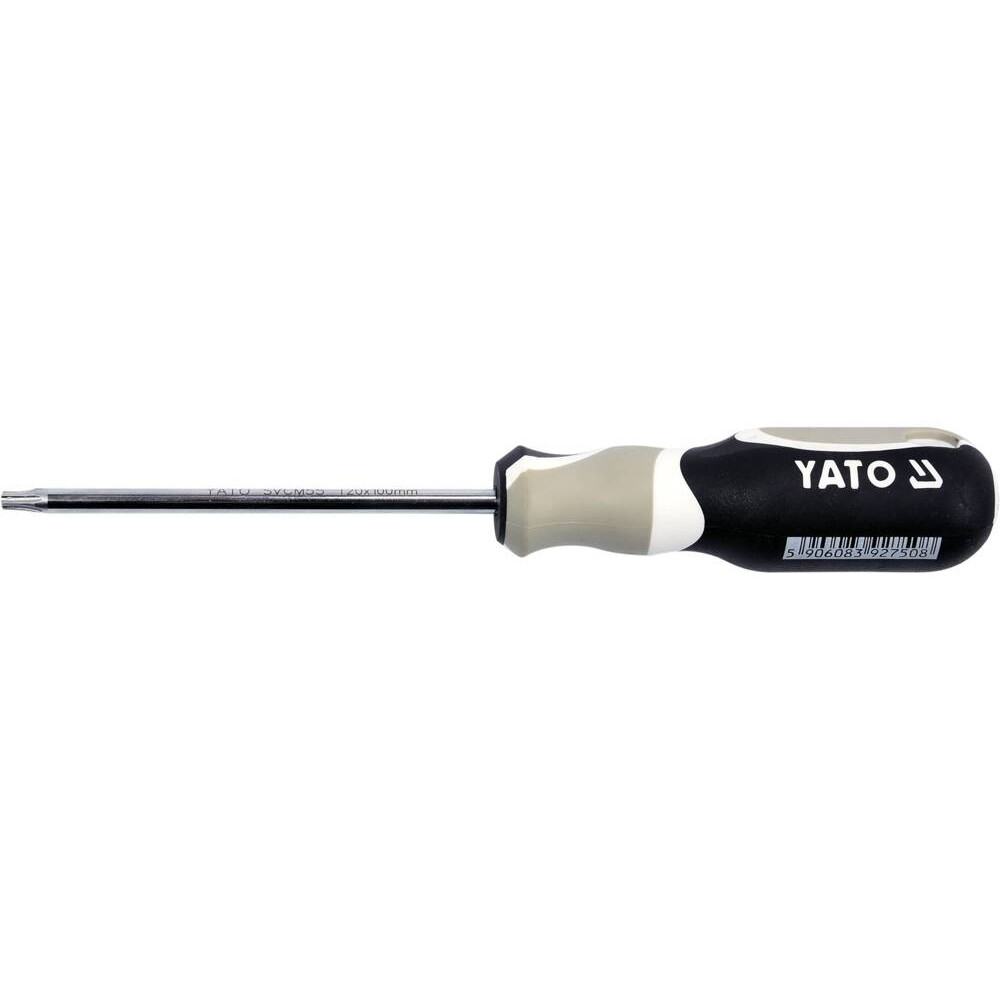 Yato csavarhúzó T25x75mm (YT-2753)