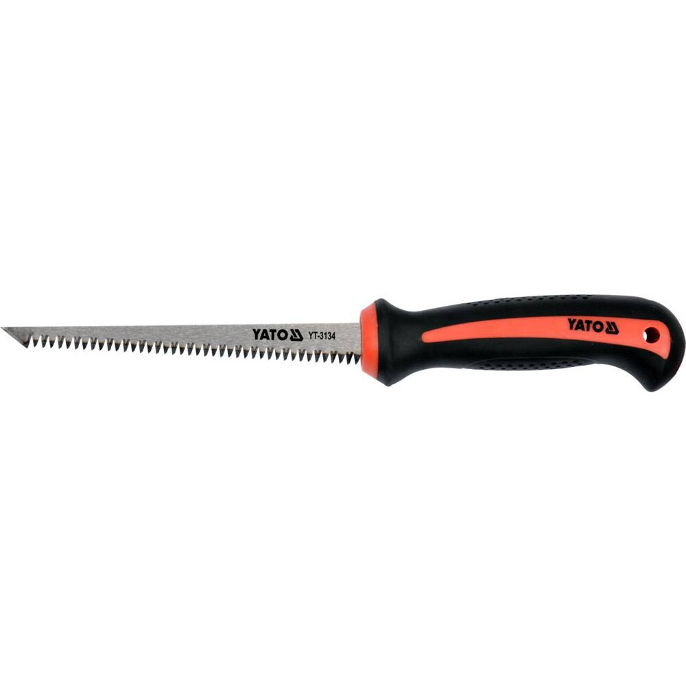 Yato gipszfűrész150 mm (YT-3134) Yato gipszfűrész150 mm (YT-3134)