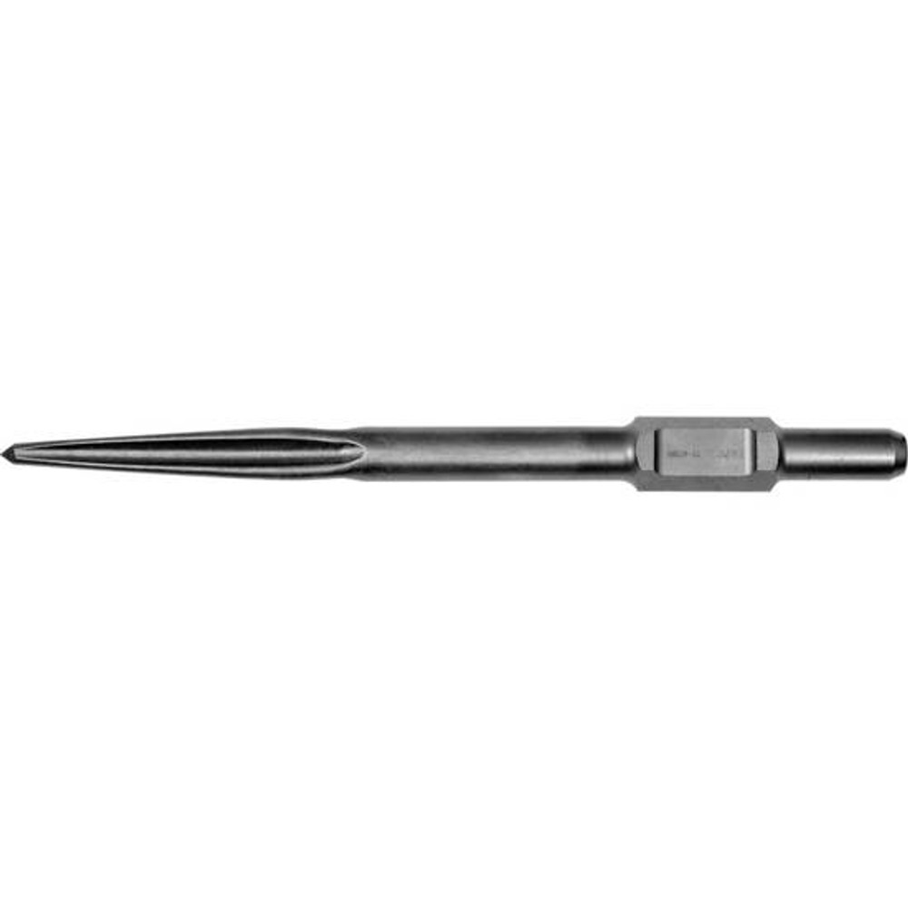 Yato Hegyes vésőszár 410 mm HEX (YT-47380)