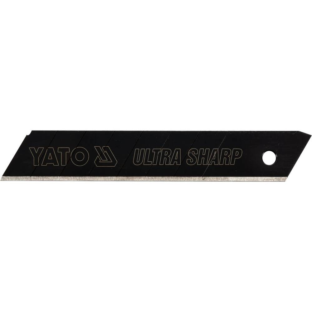 Yato törhető penge 18mm (10db/cs) (YT-75261)