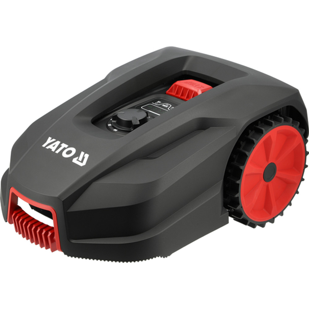 Yato Robot fűnyíró 1000m2 (YT-852093)