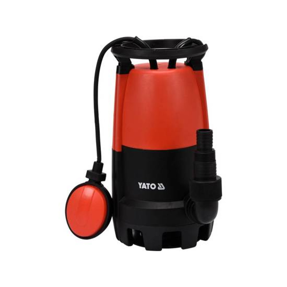 Yato Elektromos búvárszivattyú 400W (YT-85330) Yato Elektromos búvárszivattyú 400W (YT-85330)