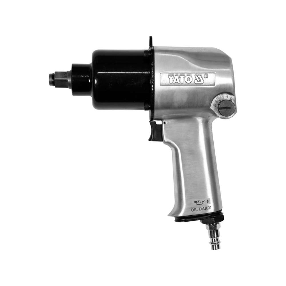 Yato légkulcs 1/2" 850nm (YT-09525)