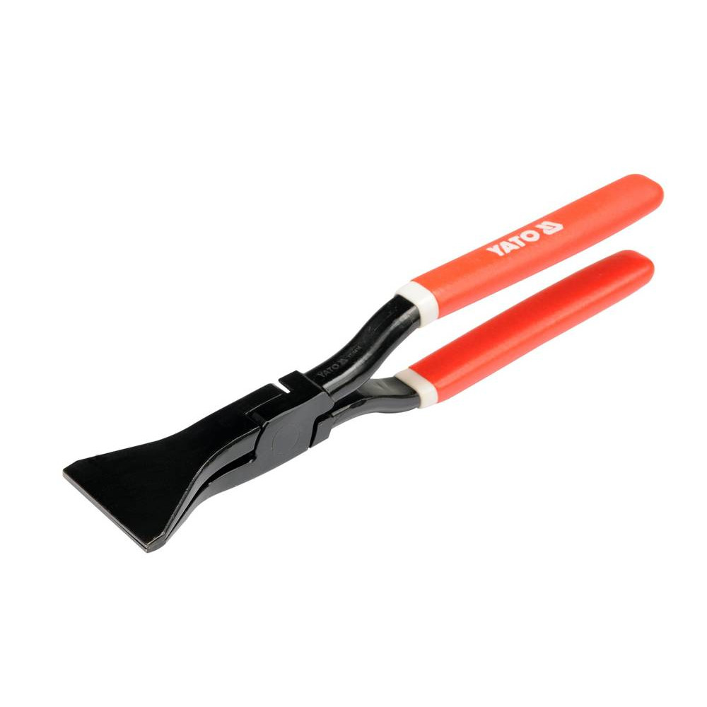 Yato Falcfogó 180 fok 280mm (YT-5415) Yato Falcfogó 180 fok 280mm (YT-5415)