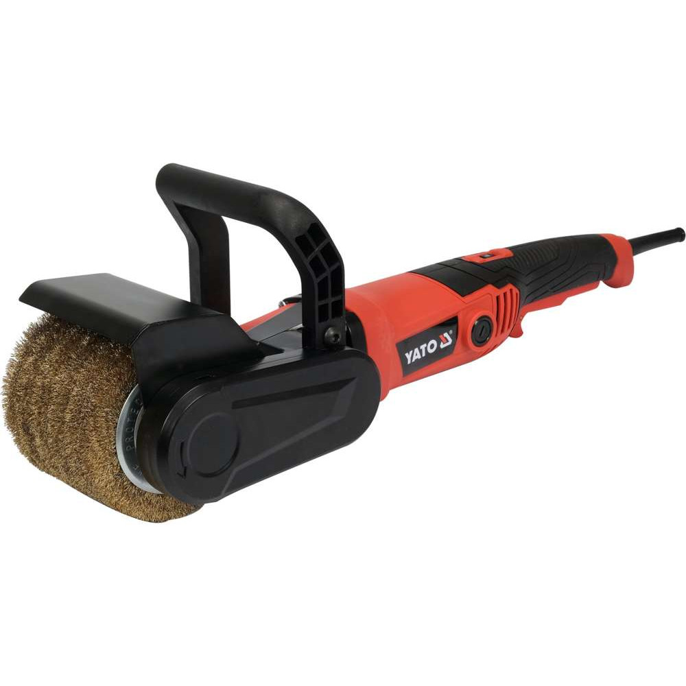 Yato palástcsiszoló gép 1300W (YT-81953) Yato palástcsiszoló gép 1300W (YT-81953)