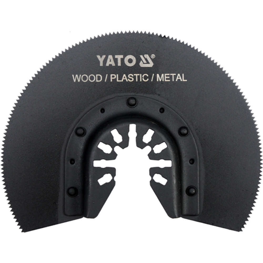 Yato Multifunciós fej HSS (YT-34680)