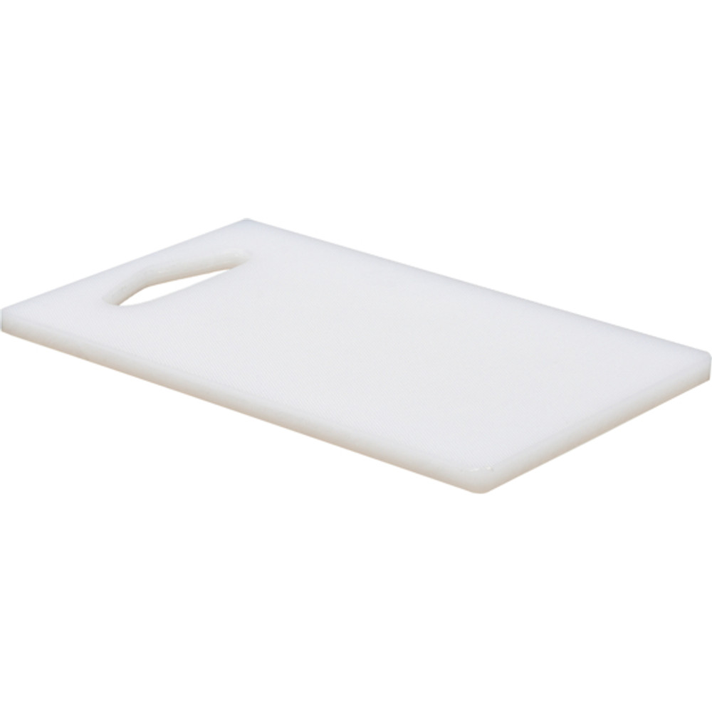 YATO Vágódeszka 250x150x10 mm fehér színben YATO Vágódeszka 250x150x10 mm fehér színben