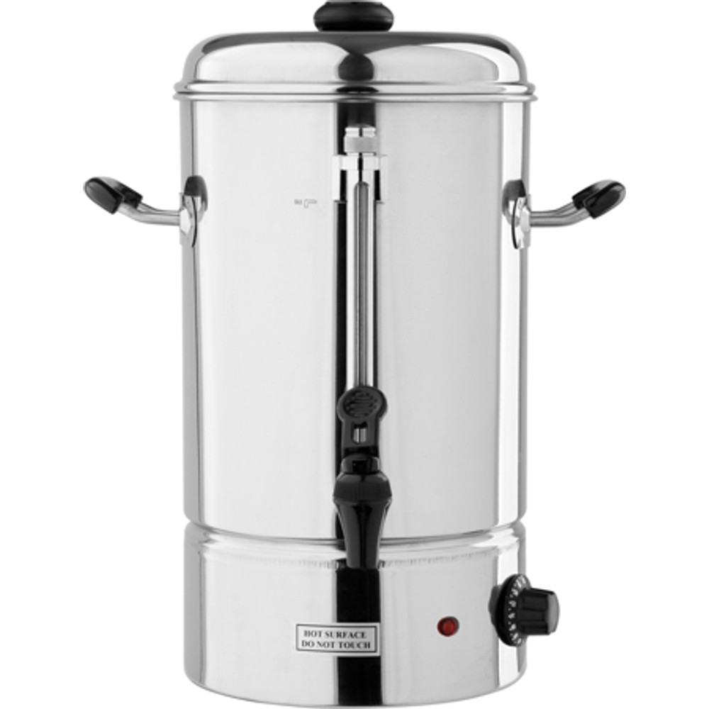 Vízforraló termosz 12l Vízforraló termosz 12l