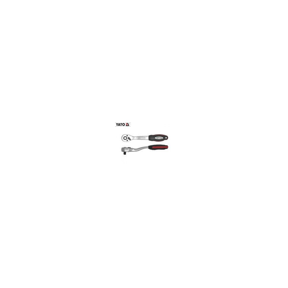 Yato Racsnis hajtókar 3/8" (YT-0317)
