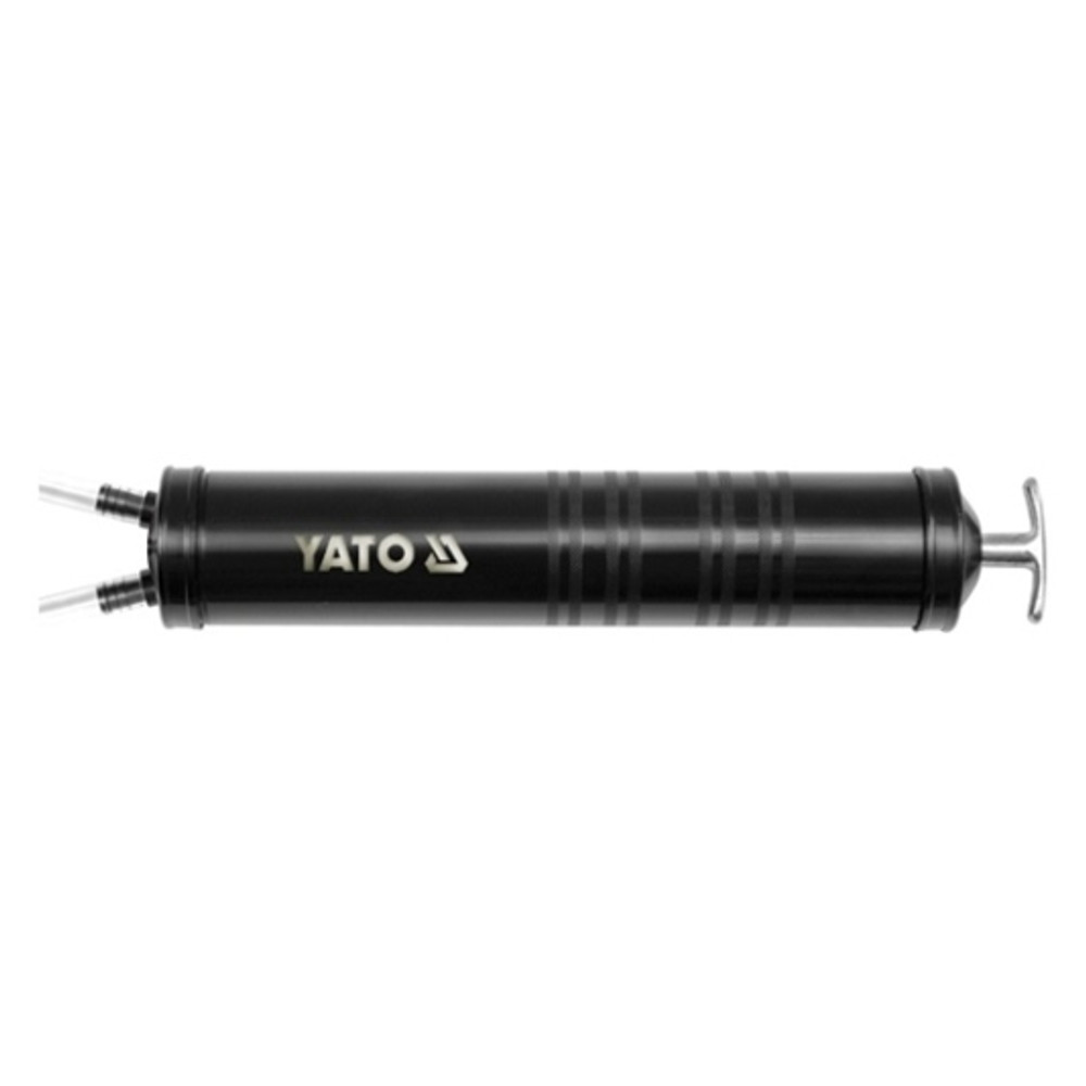 Yato Zsírzó pumpa szívó-nyomó 500 ml (YT-0707) Yato Zsírzó pumpa szívó-nyomó 500 ml (YT-0707)