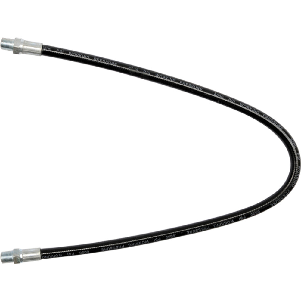 Yato Flexibilis cső 500mm (YT-0710)
