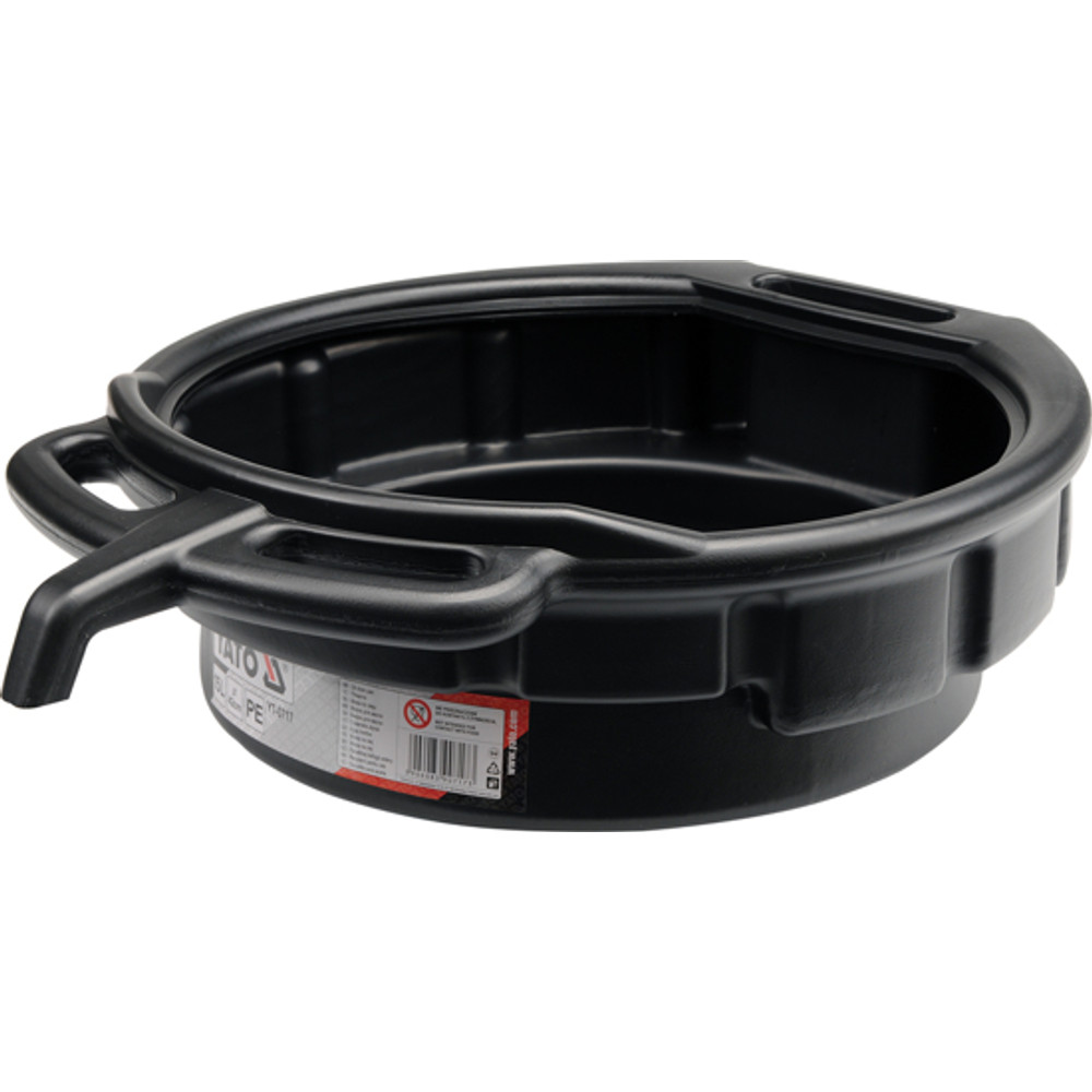 Yato Olajteknő 15l (YT-0717) Yato Olajteknő 15l (YT-0717)