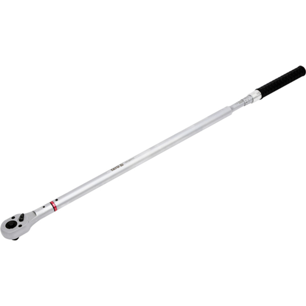 Nyomatékkulcs 3/4" 150-800Nm (YT-07711)