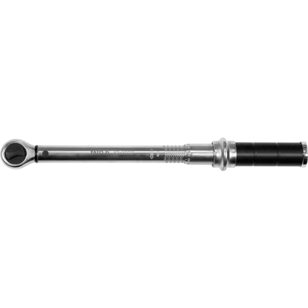 Yato Nyomatékkulcs 3/8" 10-60Nm (YT-07731)
