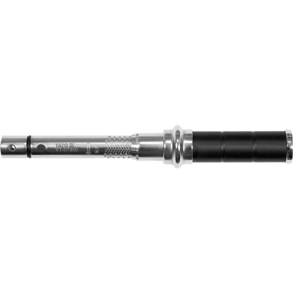 Yato Nyomatékkulcs hajtókar 2,5-12Nm (YT-07850)