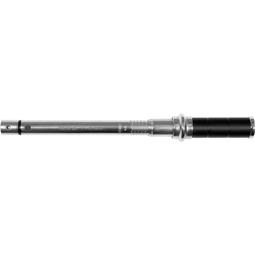 Yato Nyomatékkulcs hajtókar 10-60Nm (YT-07853)