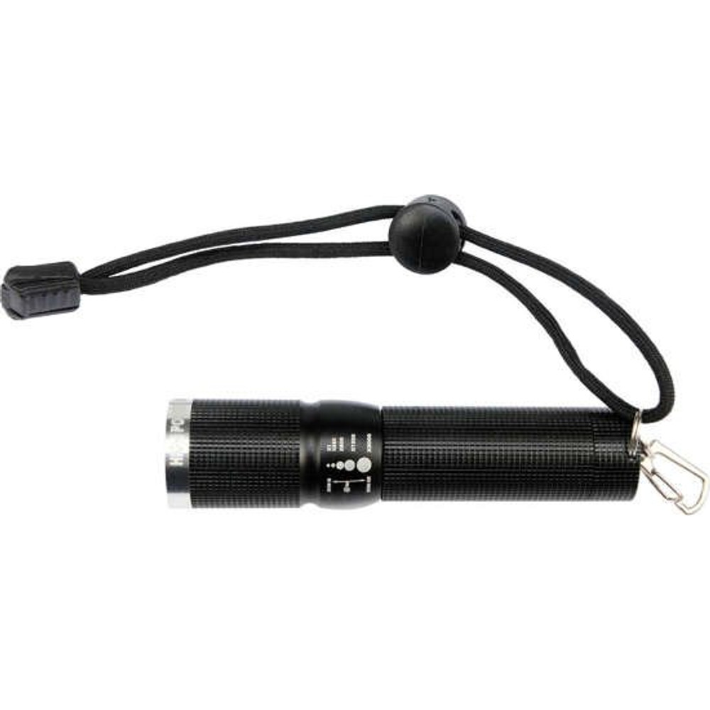 Yato Zseblámpa CREE LED-es fém YT-08571