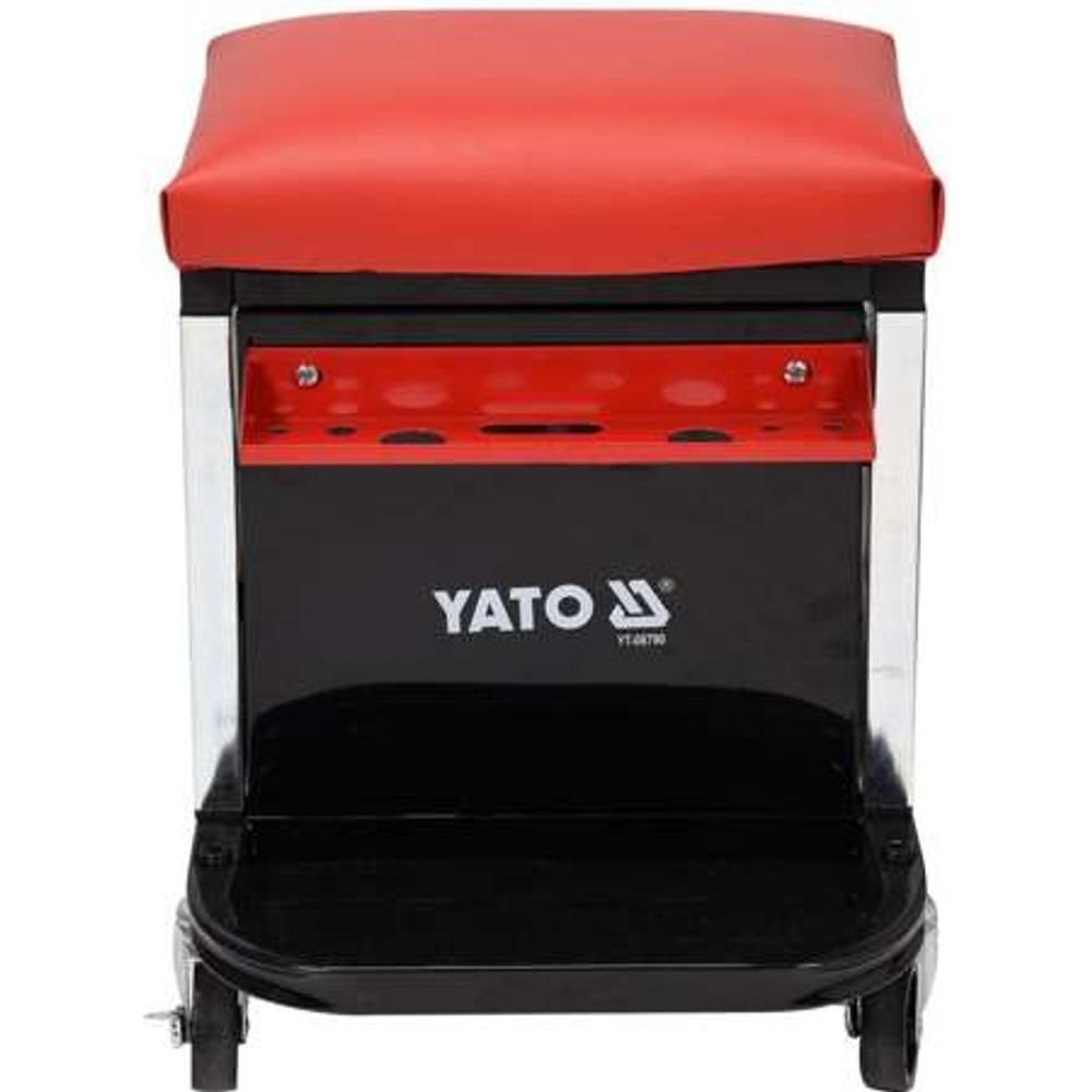 Yato Többfunkciós műhelyzsámoly (YT-08790) Yato Többfunkciós műhelyzsámoly (YT-08790)