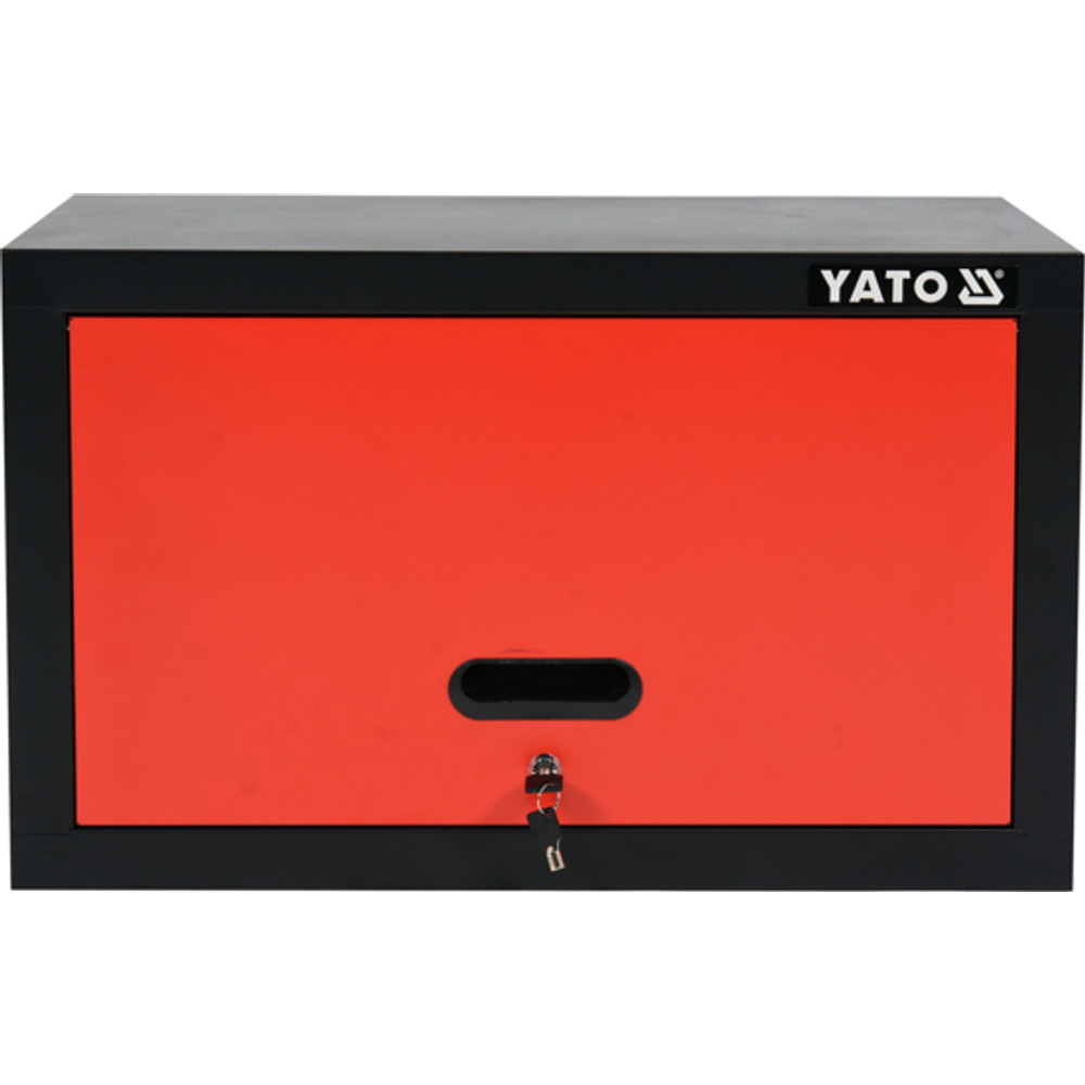 Yato Faliszekrény 66x30.5x41cm(YT-08935) Yato Faliszekrény 66x30.5x41cm(YT-08935)
