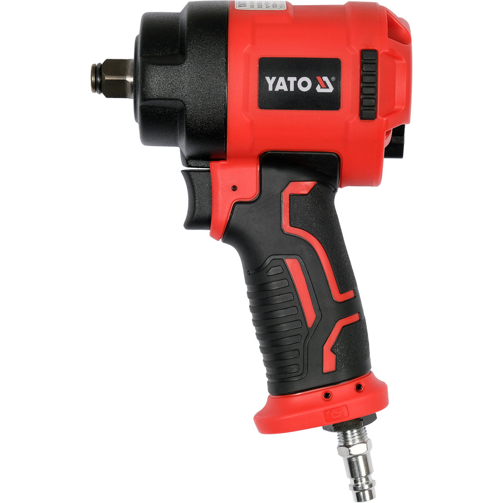 Yatto mini ütvecsavarozó 1/2" 1200nm (YT-09515)