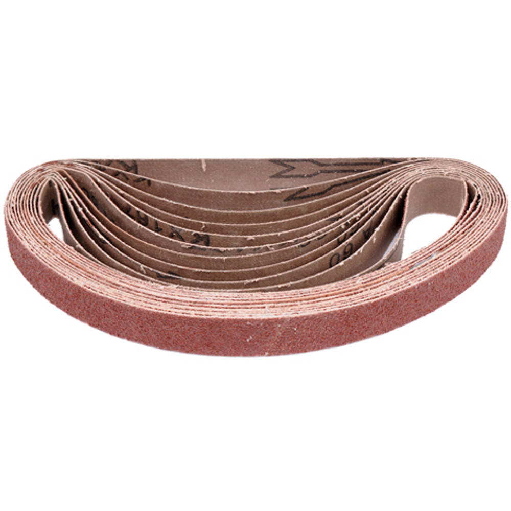 Yato Csiszoló szalag 20x520 mm (YT-09749) Yato Csiszoló szalag 20x520 mm (YT-09749)