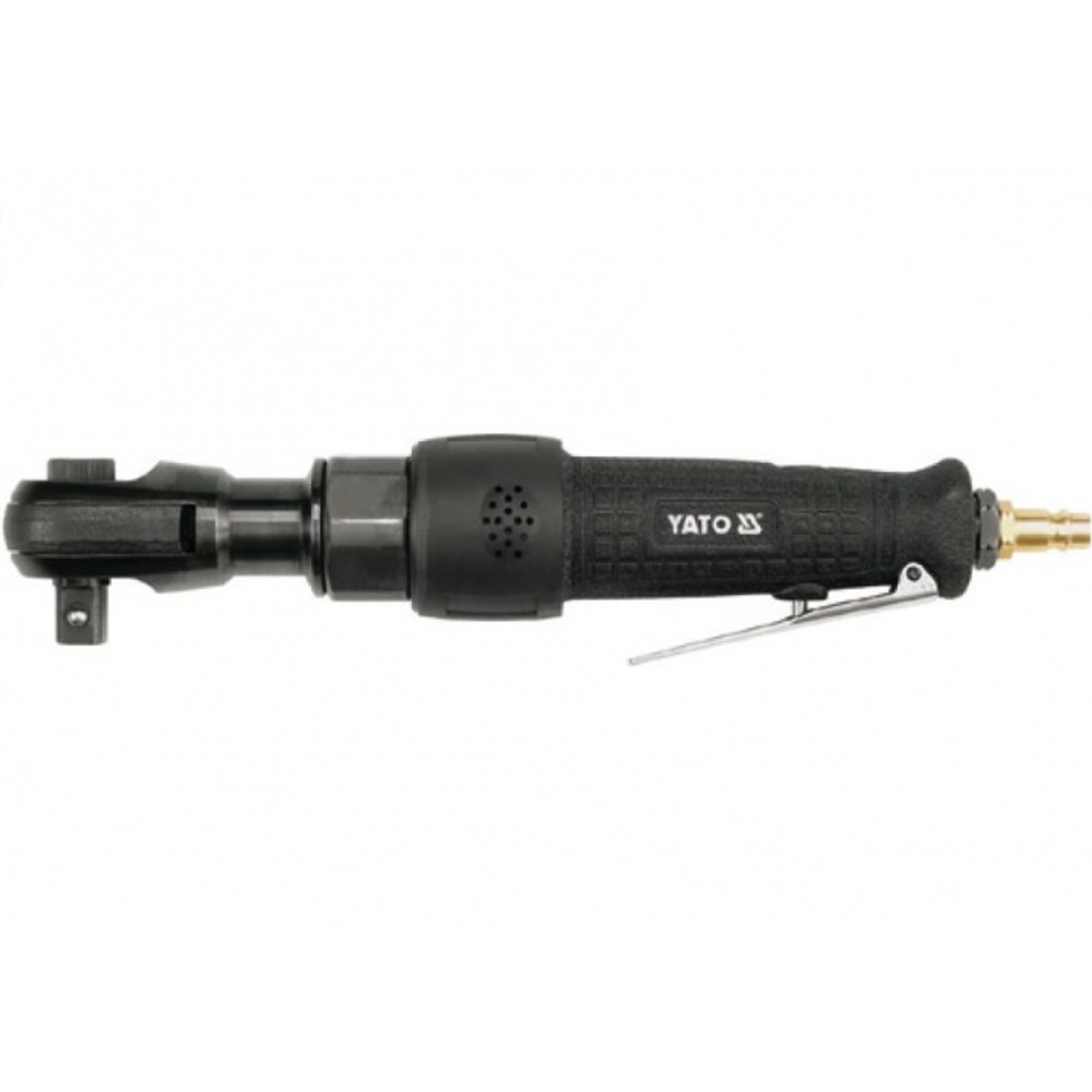 Yato Levegős Racsniszár 1/2" , 80Nm (YT-0981)
