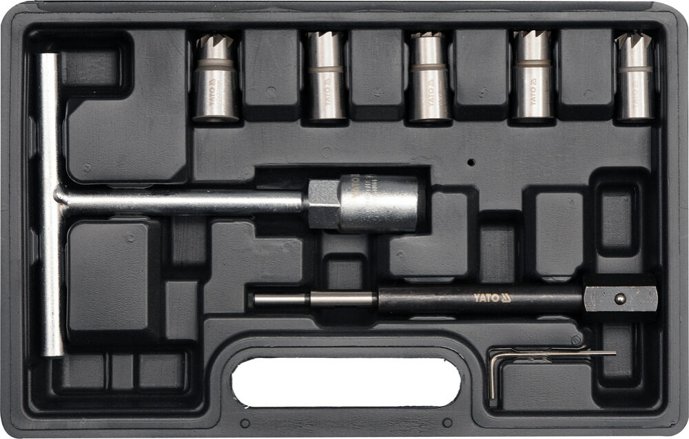 Yato Szerszámkészlet injektor készlet (YT-17625)