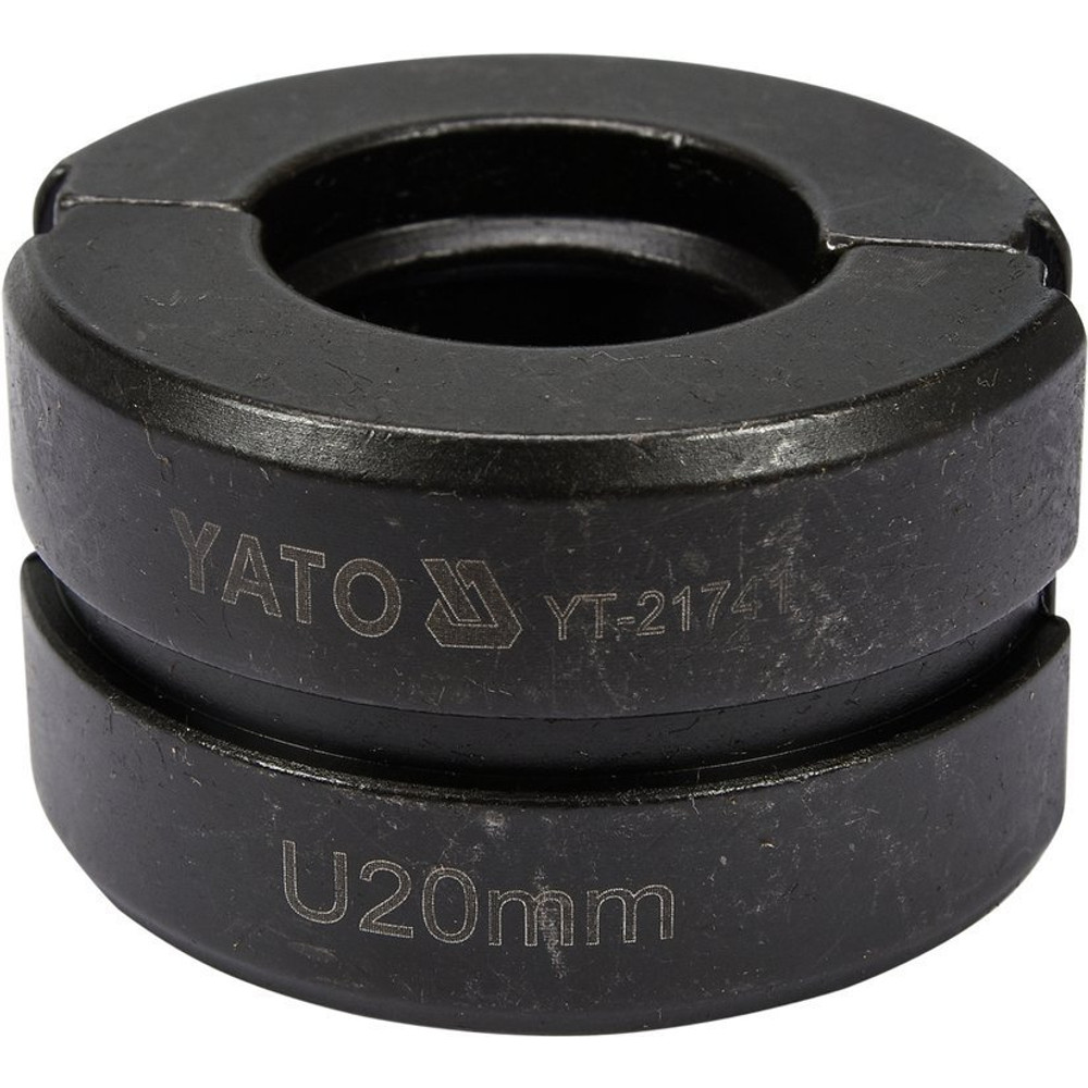 Yato Krimpelő betét U típus 20 mm