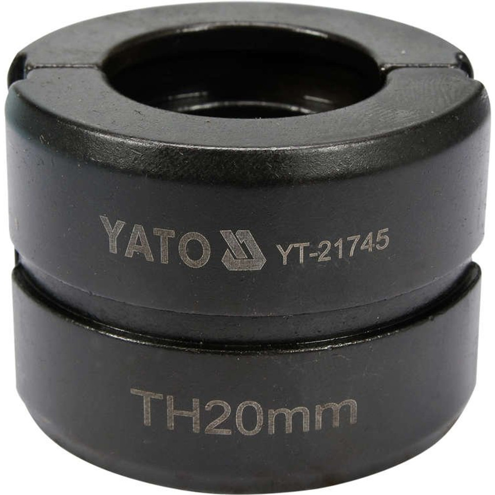 Yato Krimpelő betét TH típus 20mm