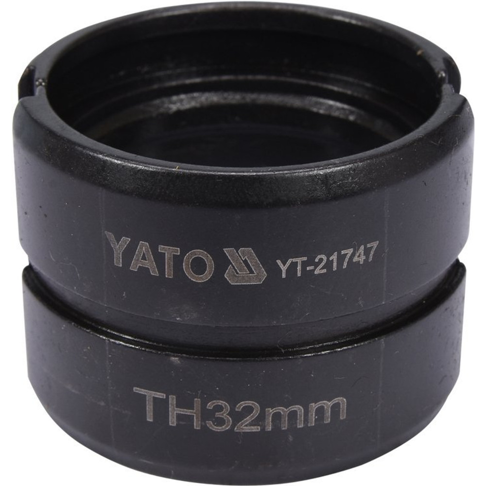 Yato Krimpelő betét TH típus 32mm Yato Krimpelő betét TH típus 32mm
