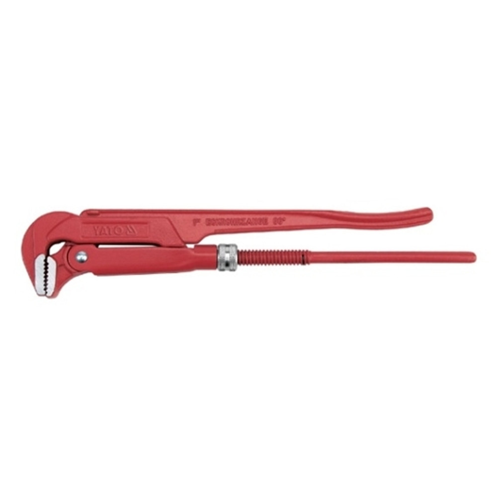 Yato Csőfogó 90°2" (YT-2212) Yato Csőfogó 90°2" (YT-2212)